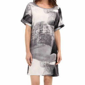 Calvin Klein Jeans Tunic Dress, Combo, M